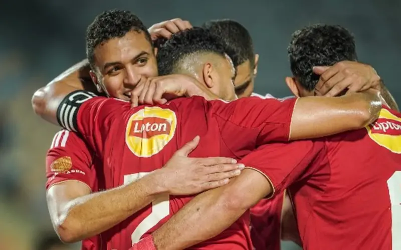 الأهلي يتقدم ببلاغ رسمي للنائب العام ضد قناة فضائية.. اعرف السبب